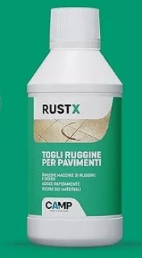 RUST-X TOGLI RUGINE 300ML