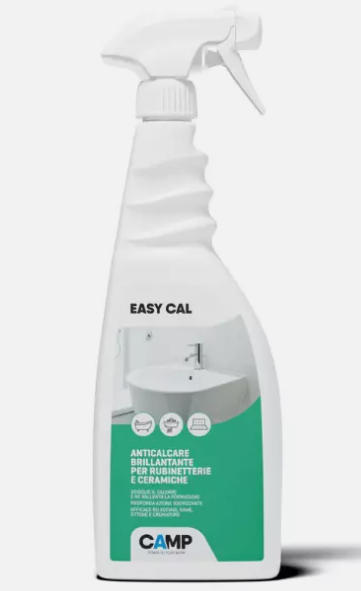 EASY CAL SPRAY 750ML