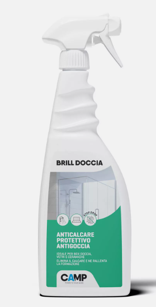 BRILL DOCCIA SPRAY 750ML