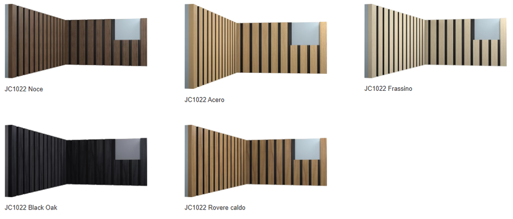 ARD - PANNELLO ACUSTICO 60X300