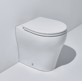 VASO WC SIMAS - ARIA