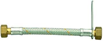 FLESSIBILE X CENTRALINA GAS CM.50