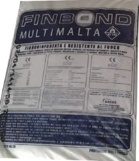 MULTIMALTA FINBOND