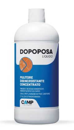 DOPOPOSA LIQUIDO 1LT CAMP