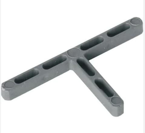DISTANZIATORI A T 3 MM CF.200 PZ