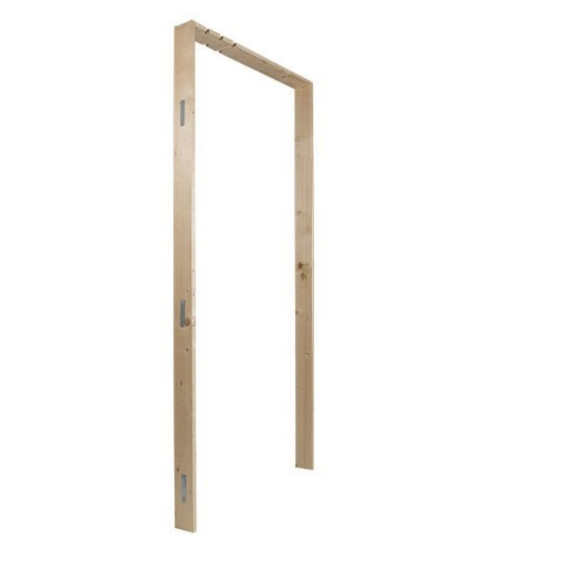 CONTROTELAIO IN LEGNO DA 12