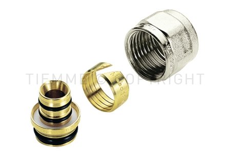 KIT ADATTATORE MULTISTRATO 1/2X16