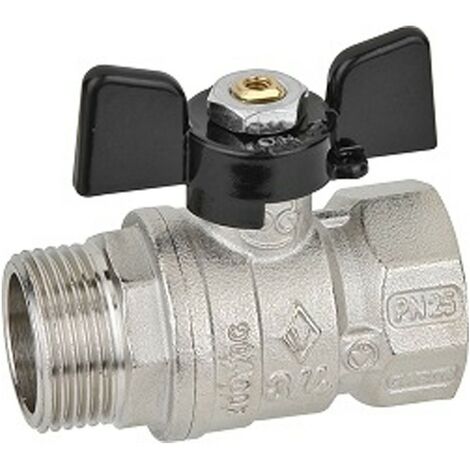 ARRESTO FARFALLA F/F 3/4