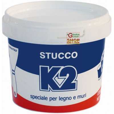 STUCCO K2 PASTA KG. 5