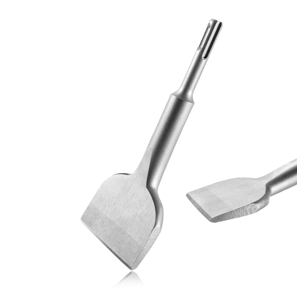 SCALPELLI  SPATOLA SDS-PLUS CM.25