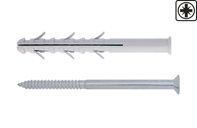 TASS. PROL. "RPT" 10X120 + V.TPS TX40