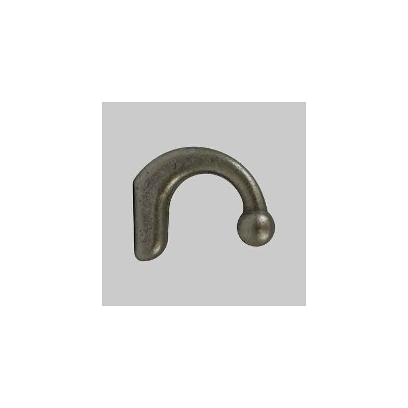 TENDIFUNE X RIMORCHI BASE 29X13MM FORGIATO