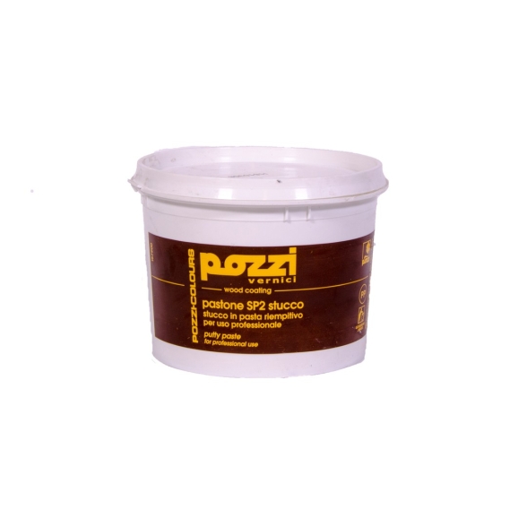 STUCCO PRONTO PASTONE SP2 CF. 1 KG