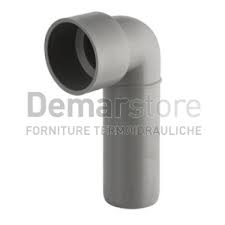 CURVA TECNICA D.40X50 INNESTO