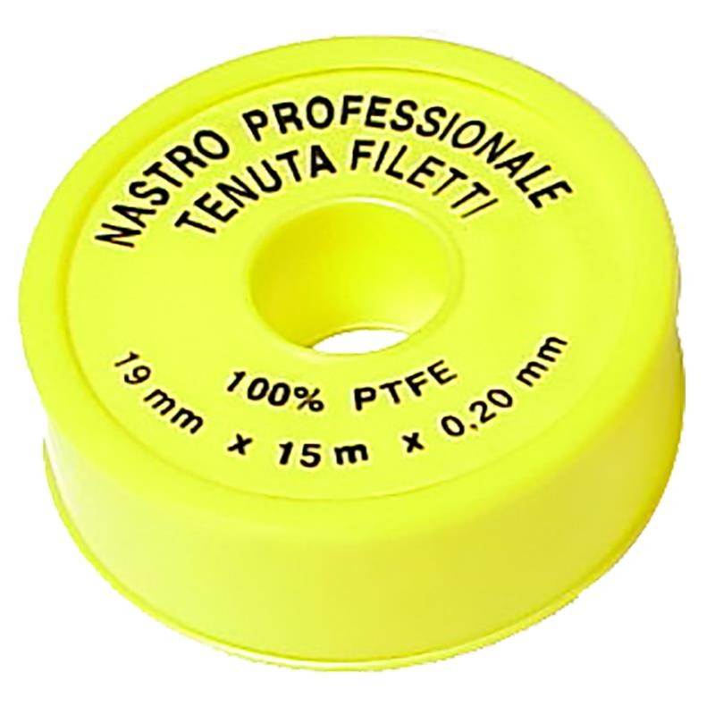 ROTOLO TEFLON PROFESSIONALE 19X15X02