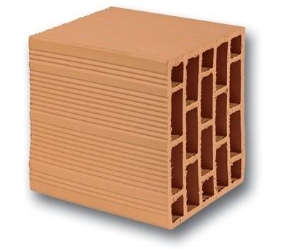 BLOCCHI TERMICI 25x25x25 (64) "FBM"