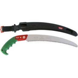 SEGACCI LAMA CURVA C/FODERO CM. 30