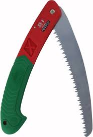 SEGACCI SAMURAI LAMA CURVA CM18