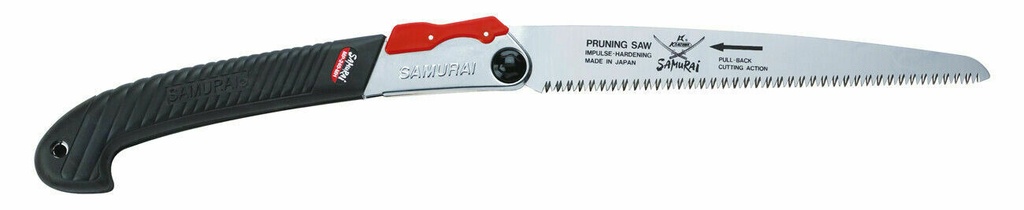 SEGACCI SAMURAI DE LUXE CM24
