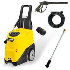 IDROPULITRICE LAVOR 2300W
