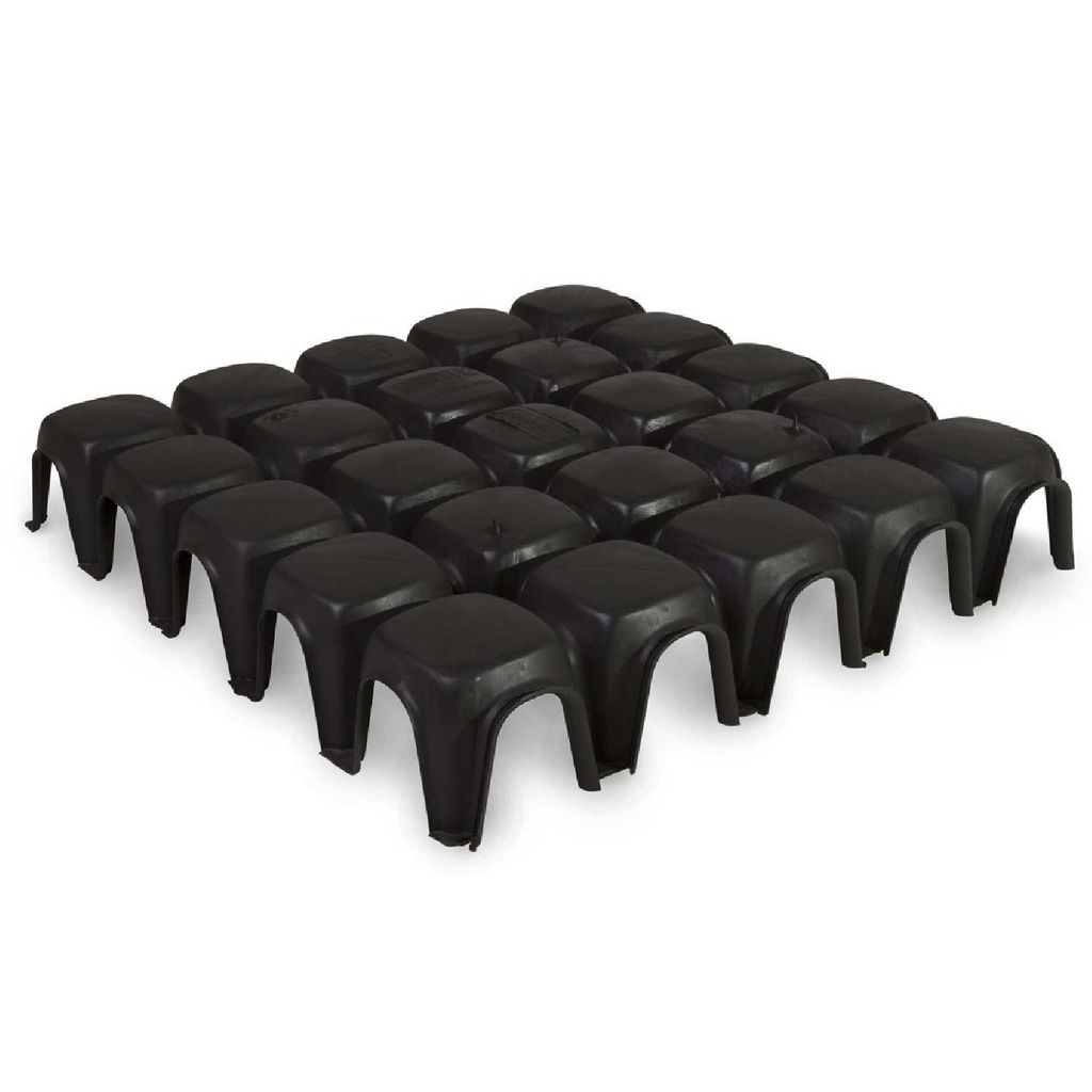 GUTTAMAXI IGLOU H.40 CM (50x75)