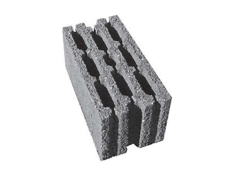 BLOCCHI LAPILLO 25x25x50 PORTANTI (48 PZ)