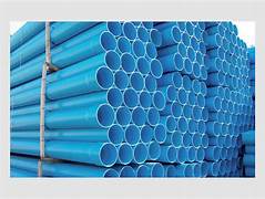 TUBO POZZI DIAM.200 SPESS.6 MM BARRA 5 ML
