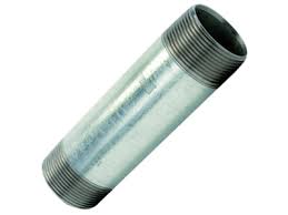 BARILOTTO ZINCATO 1 1/4X200MM