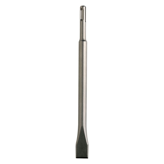SCALPELLO SDS-PLUS A TAGLIO 250MM