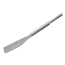 SCALPELLO ANGOLARE X MARTELLO MM.40X260