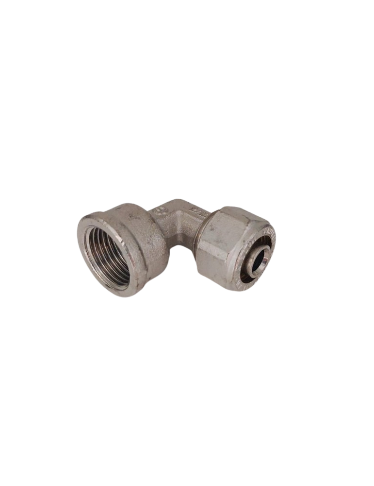 GOMITO A STRINGERE 32X1 F MULT.