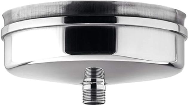 TAPPO INOX D.80 F SCARICO CONDENSA