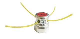 TESTINA PER DECESPUGLIATORE - MAXI FUNGO