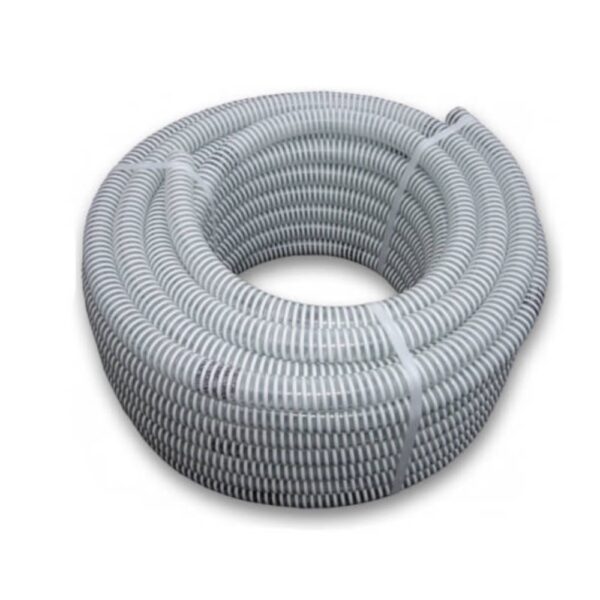 TUBO SPIRALATO PER ALIMENTI ALIFLEX  D.MM.25