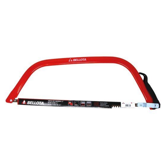 SEGONCINO AD ARCO LAMA FISSA CM 53 X POTATURA