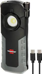 PROFESSIONAL LAMPADA PORTATILE RICARICABILE A LED HL 1000