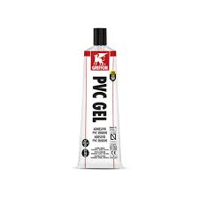 ADESIVO PVC GEL 250MLX24
