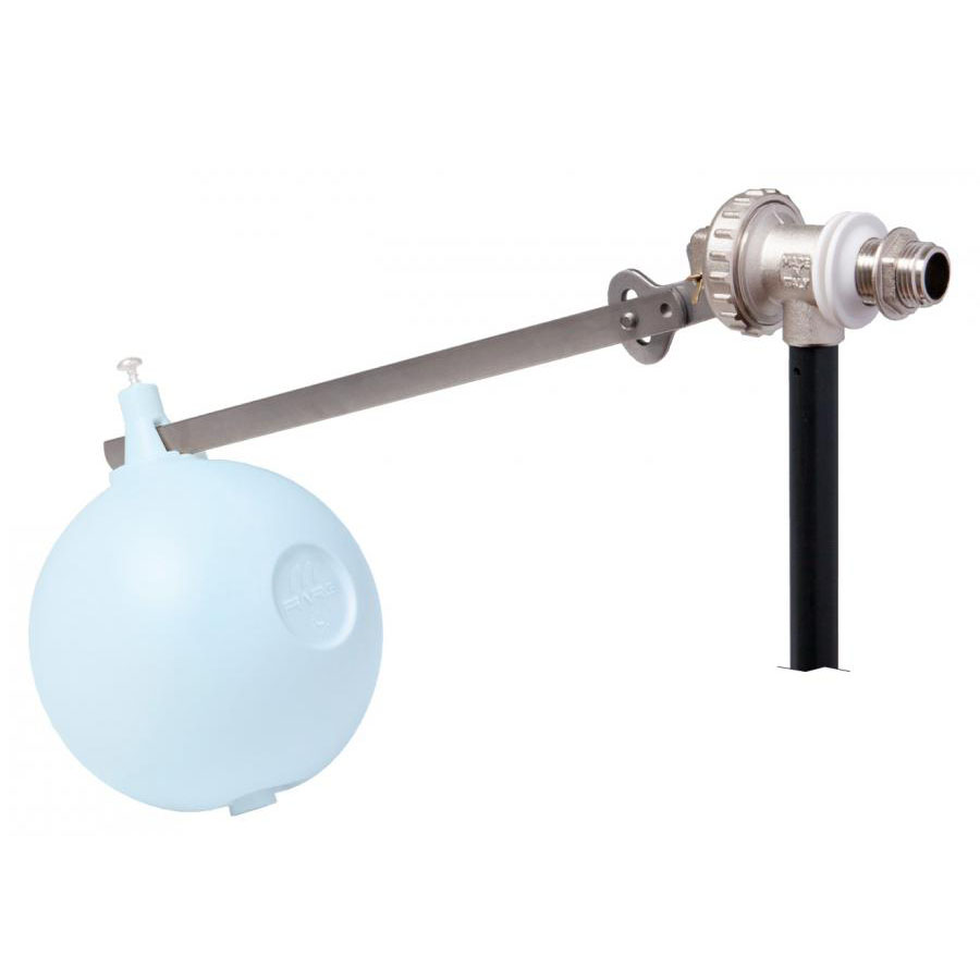 GALLEGGIANTE BREVETTATO 3/4 S/SFERA