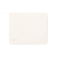 COPERCHIO DI FINITURA X SCAT.B BL07C