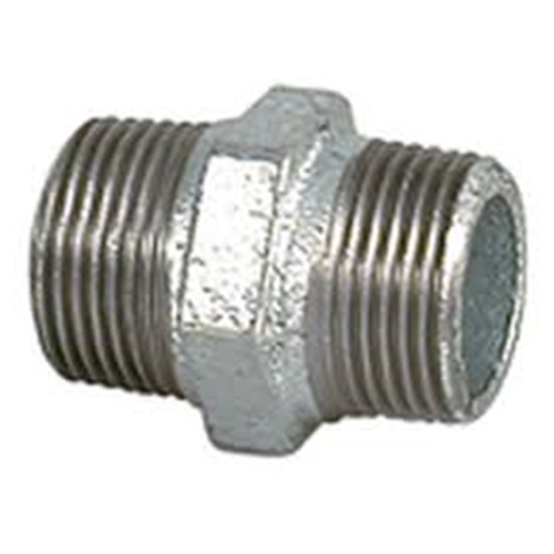 NIPLES 3" ZINCATO