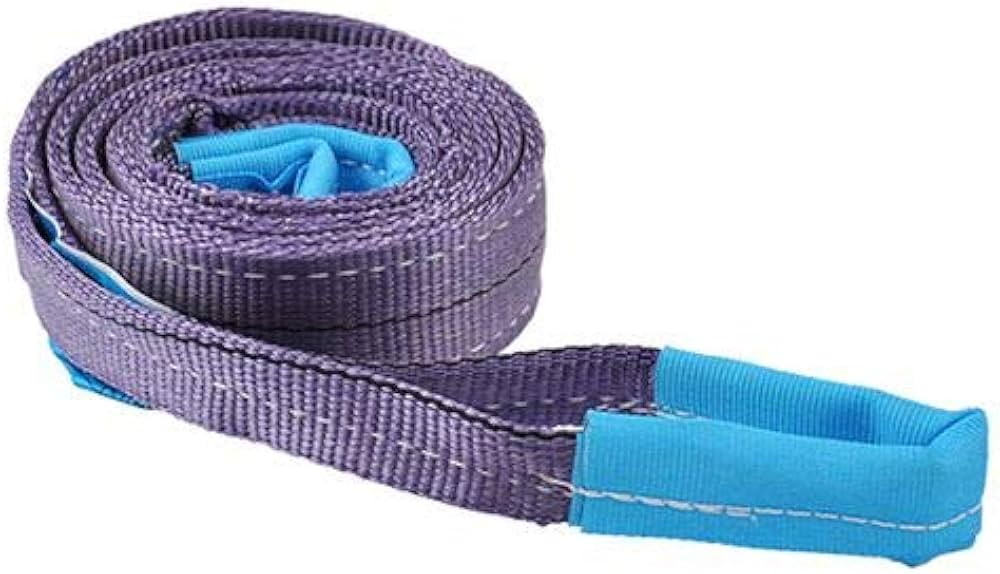NASTRO DI SOLLEVAMENTO MT 3XMM 50 1T POLIESTERE