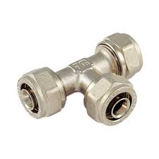 TEE 3D 16X16X16 MULTISTRATO