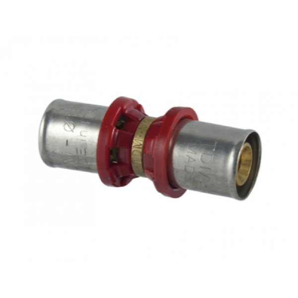 NTM NIPLES DOPPIO DA 26 A PRESSARE