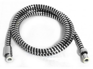 TUBO FLESSIBILE PER DOCCIA ATTACCO 1/2 F CM.150