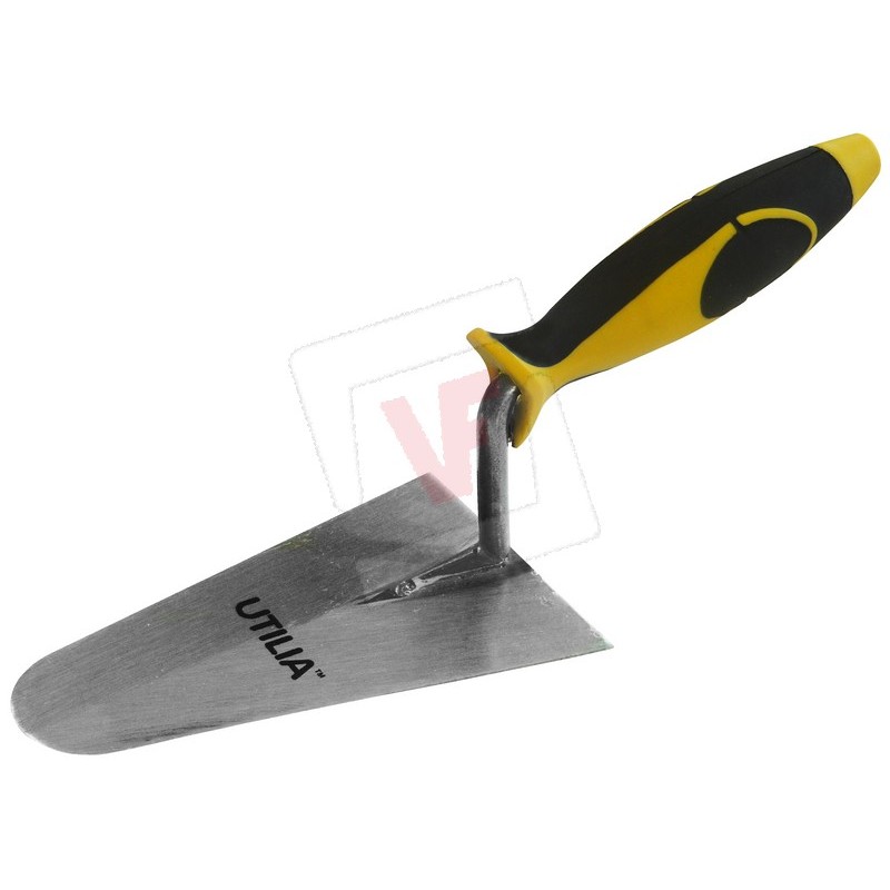 CAZZUOLA A PUNTA TONDA CM.16