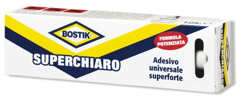 DESIVO UNIVERSALE SUPERFORTE SUPERCHIARO GR.125