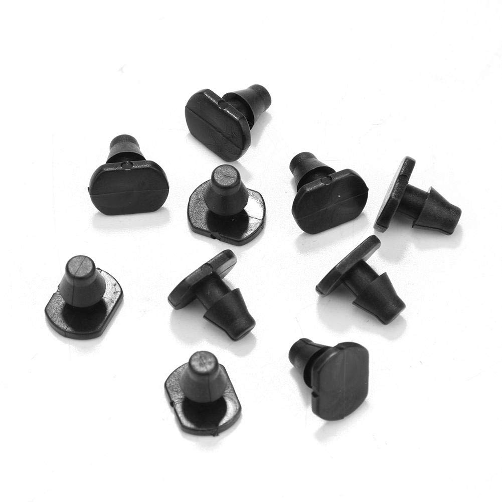 RACCORDO ALA GOCCIOLANTE TAPPINO MM.4 PZ.100