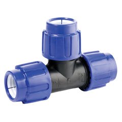 TEE COMPRESSIONE 0 75MM