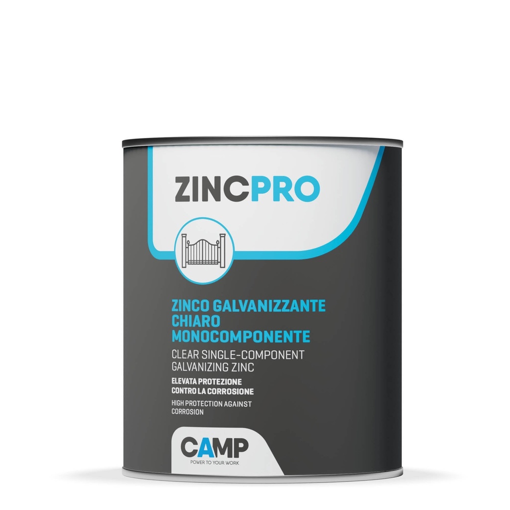 ZINC PRO LIQUIDO 1LT