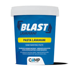 BLAST PASTA LAVAMANI 1000ML